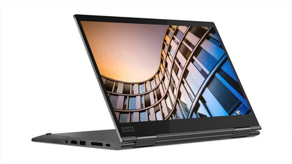 Lenovo ThinkPad X1 Yoga G8 Intel Core i5 1335U, 16 GB, 256 GB SSD, 14" 1920 x 1200,  Touch, Windows 11 Pro - 21HQ001NUS