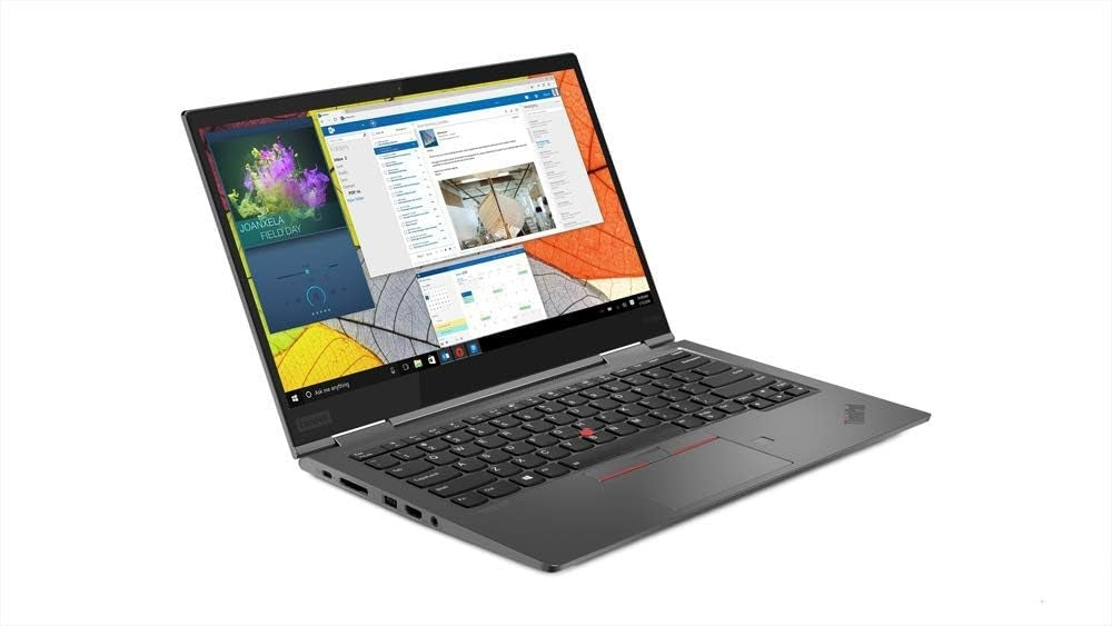 Lenovo ThinkPad X1 Yoga G8 Intel Core i5 1335U, 16 GB, 256 GB SSD, 14" 1920 x 1200,  Touch, Windows 11 Pro - 21HQ001NUS