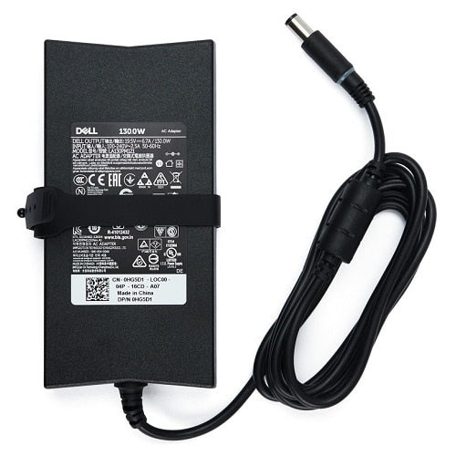 Dell 130W 7.4mm AC Adapter Pulls