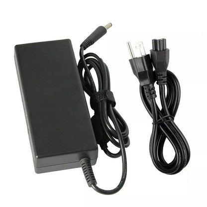 Dell 90W AC Adapter Charger 4.5x3.0mm Pulls