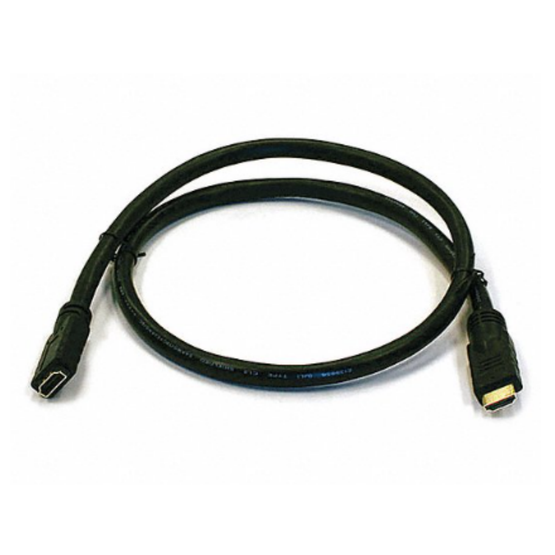 HDMI to HDMI Cable