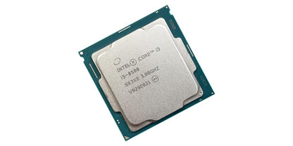 Intel Core i5-8500 3.00GHz Processor Socket 1151 Pulls