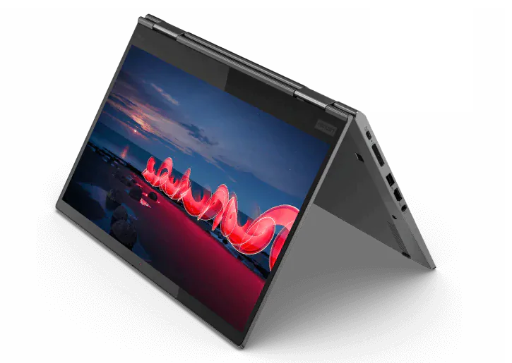 Lenovo ThinkPad X1 Yoga G8 Intel Core i5 1335U, 16 GB, 256 GB SSD, 14" 1920 x 1200,  Touch, Windows 11 Pro - 21HQ001NUS