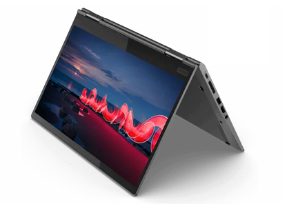 Lenovo ThinkPad X1 Yoga G8 Intel Core i5 1335U, 16 GB, 256 GB SSD, 14" 1920 x 1200,  Touch, Windows 11 Pro - 21HQ001NUS