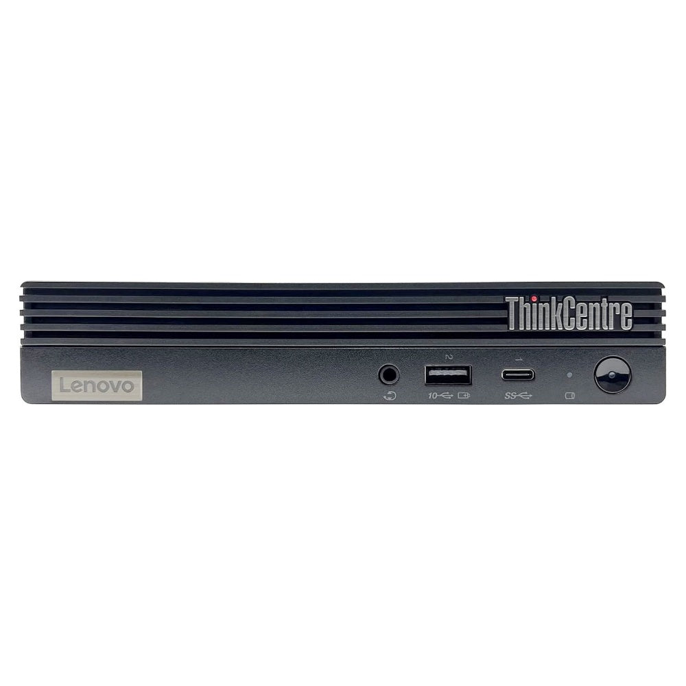 Lenovo ThinkCentre M70q Tiny Intel Core i5-10400T 16GB 256GB SSD WIFI W11P Refurb