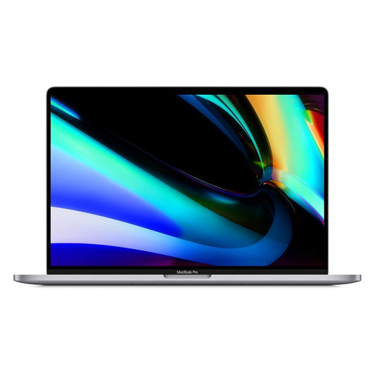 Apple MacBook Pro (16-inch, 2019) Intel Core i7-9750H 32GB 512GB SSD Space Gray Refurb