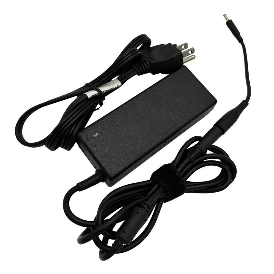 Dell 90W AC Adapter Charger 4.5x3.0mm Pulls