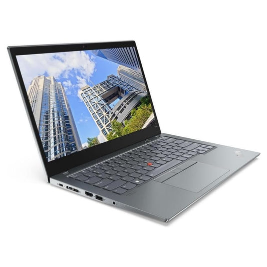 Lenovo ThinkPad T14S G2 Core i7-1165G7 16GB 512GB SSD 14in FHD W11P Refurb