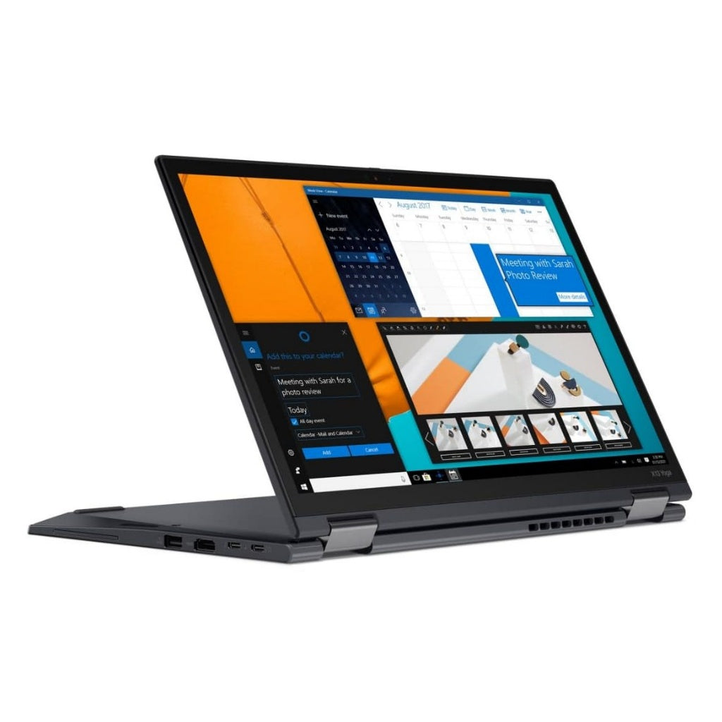 Lenovo ThinkPad X13 Yoga Gen 2 Core i5-1135G7 16GB RAM 256GB SSD 13.3in FHD Touch W11H Refurb w/Pen