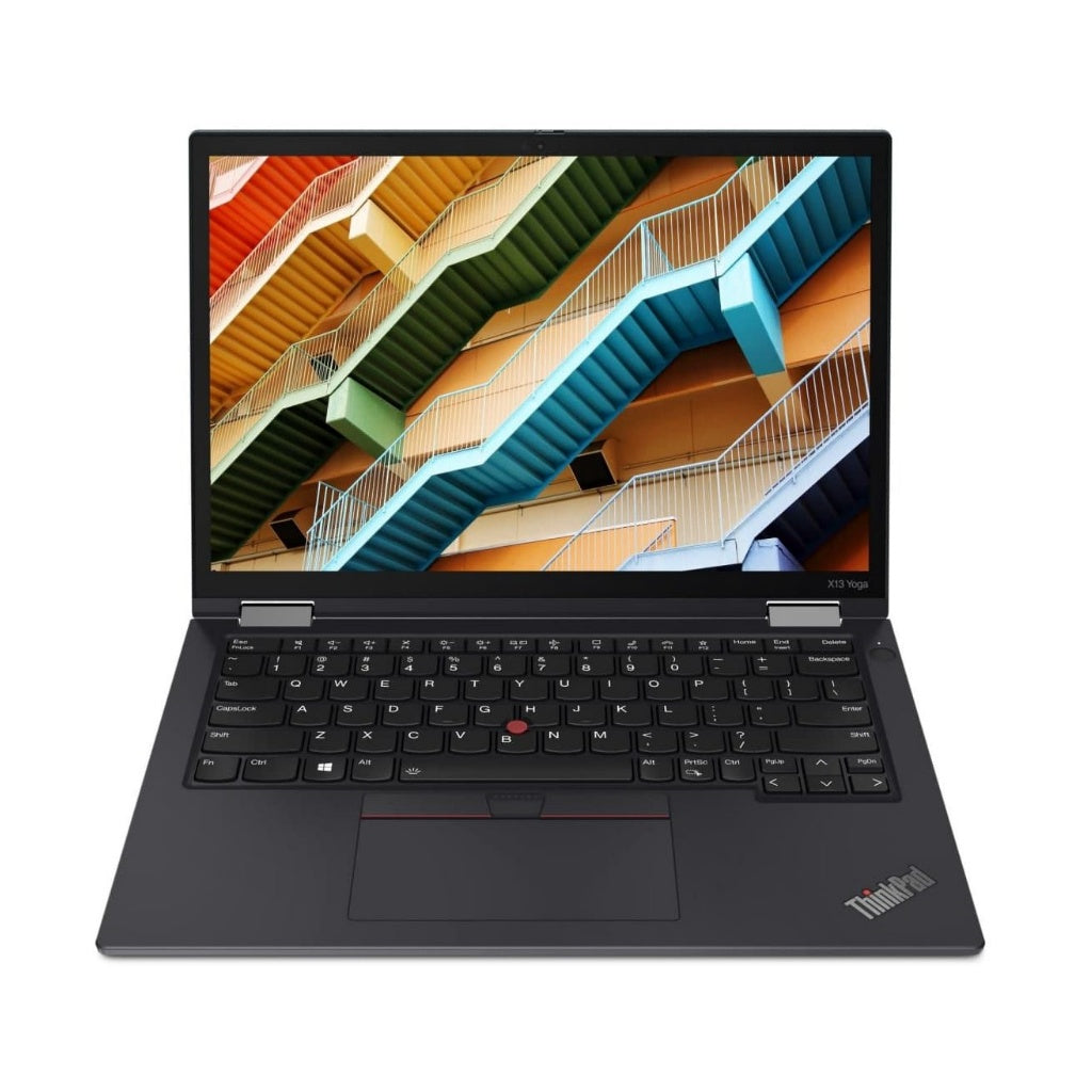 Lenovo ThinkPad X13 Yoga Gen 2 Core i5-1135G7 16GB RAM 256GB SSD 13.3in FHD Touch W11H Refurb w/Pen