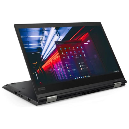 Lenovo ThinkPad X380 Yoga Core i5-8350U 16GB 256/512GB SSD 13.3in FHD Touch W11P w/Pen Refurbished